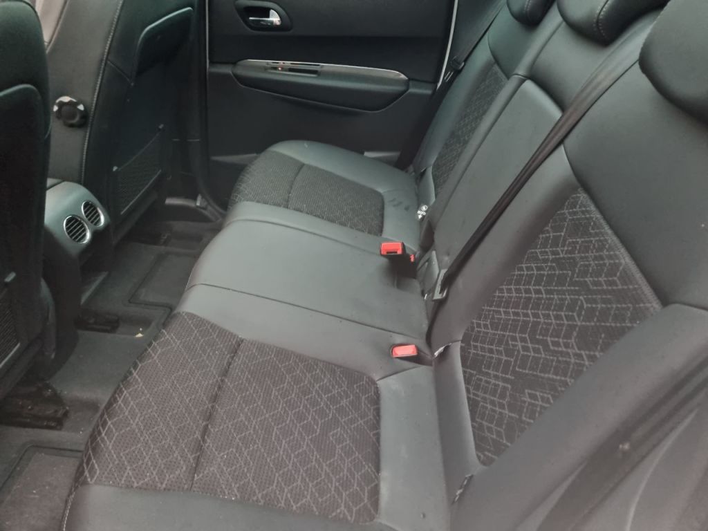 Used Peugeot 3008 2016 for sale - 77287261: Photo 14