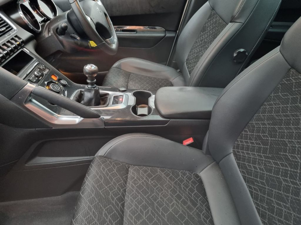 Used Peugeot 3008 2016 for sale - 77287261: Photo 15