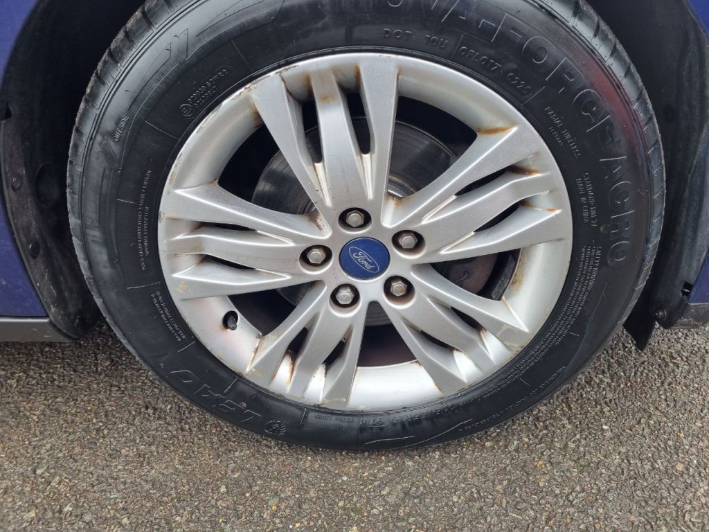 Used Ford Focus 2014 for sale - 77107065: Photo 12