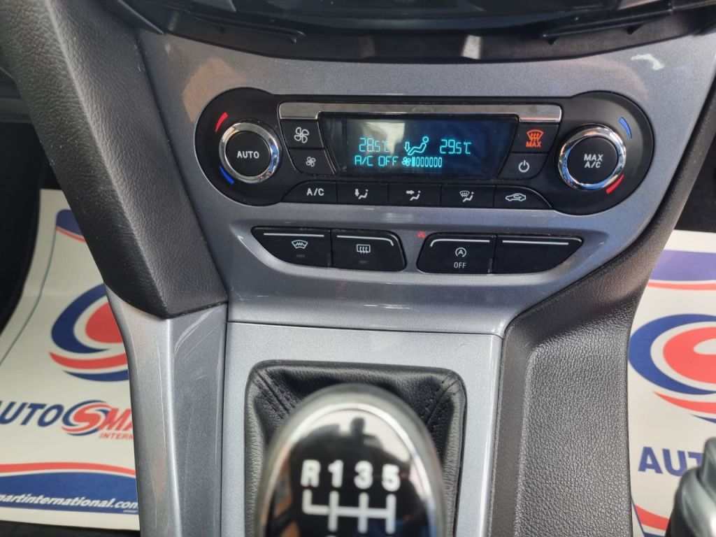 Used Ford Focus 2014 for sale - 77107065: Photo 16