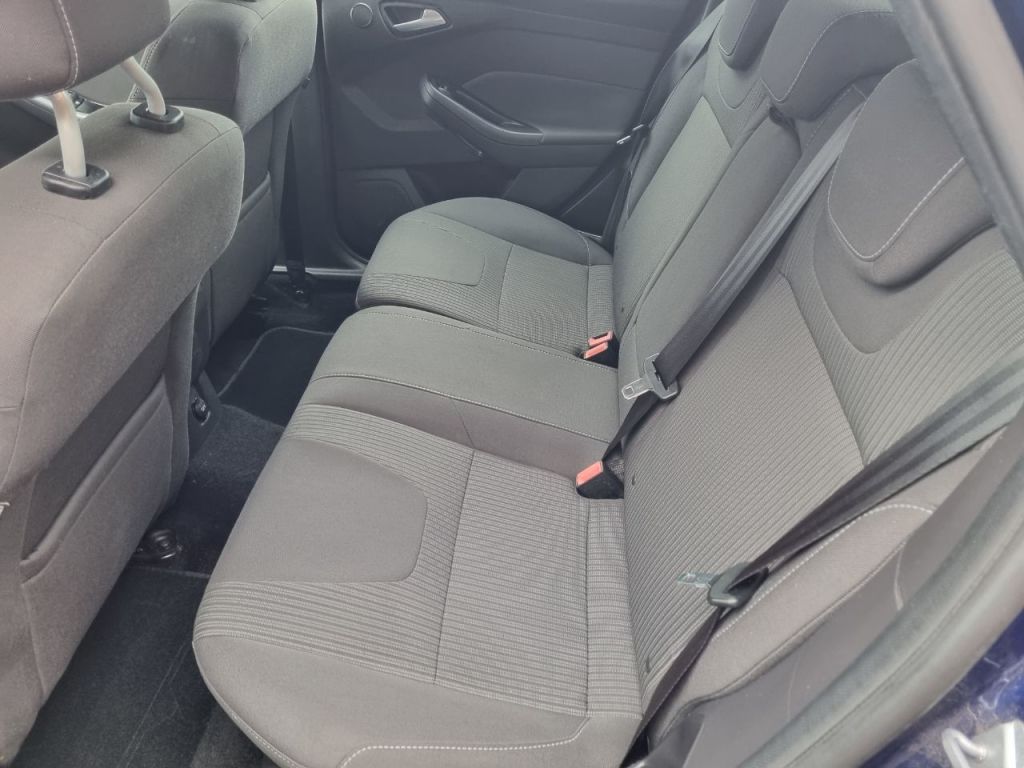 Used Ford Focus 2014 for sale - 77107065: Photo 17
