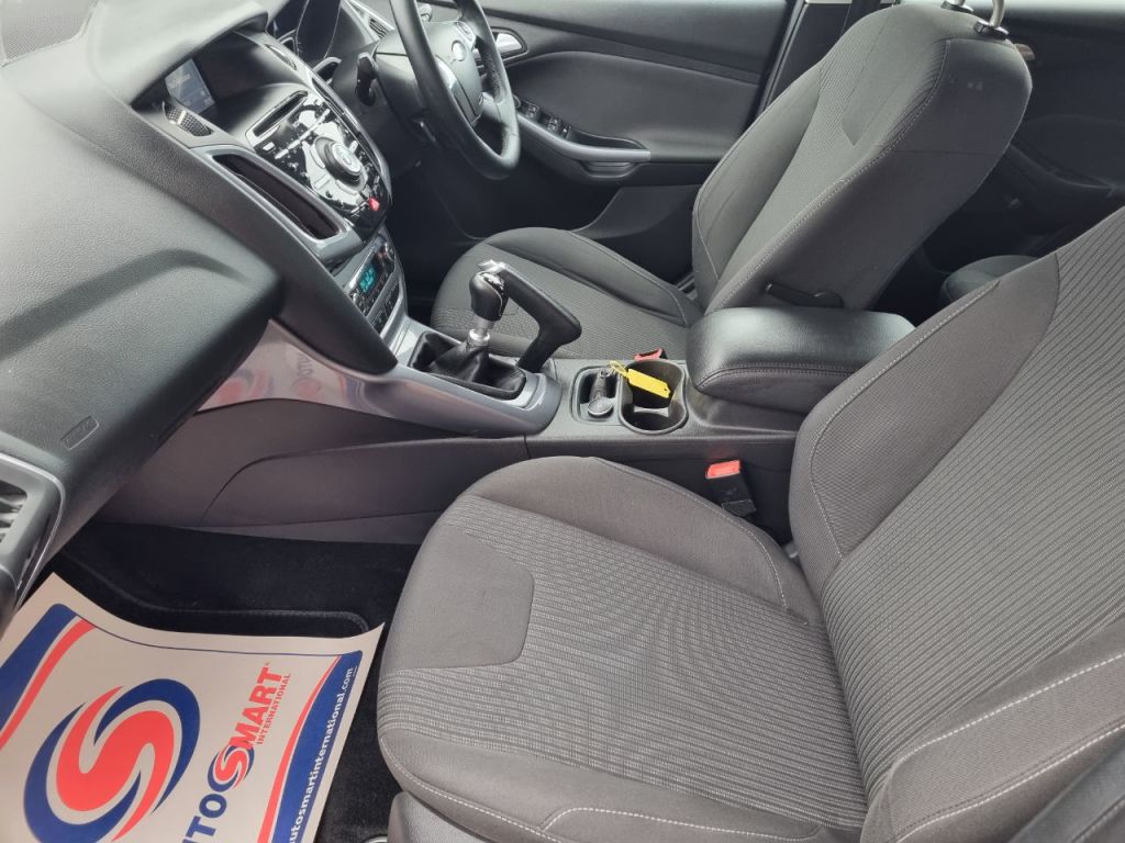 Used Ford Focus 2014 for sale - 77107065: Photo 18