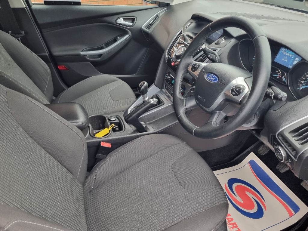 Used Ford Focus 2014 for sale - 77107065: Photo 5