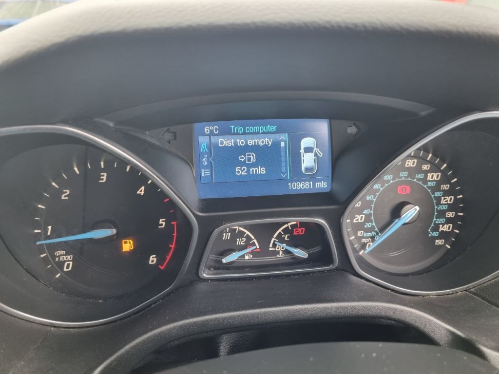 Used Ford Focus 2014 for sale - 77107065: Photo 7