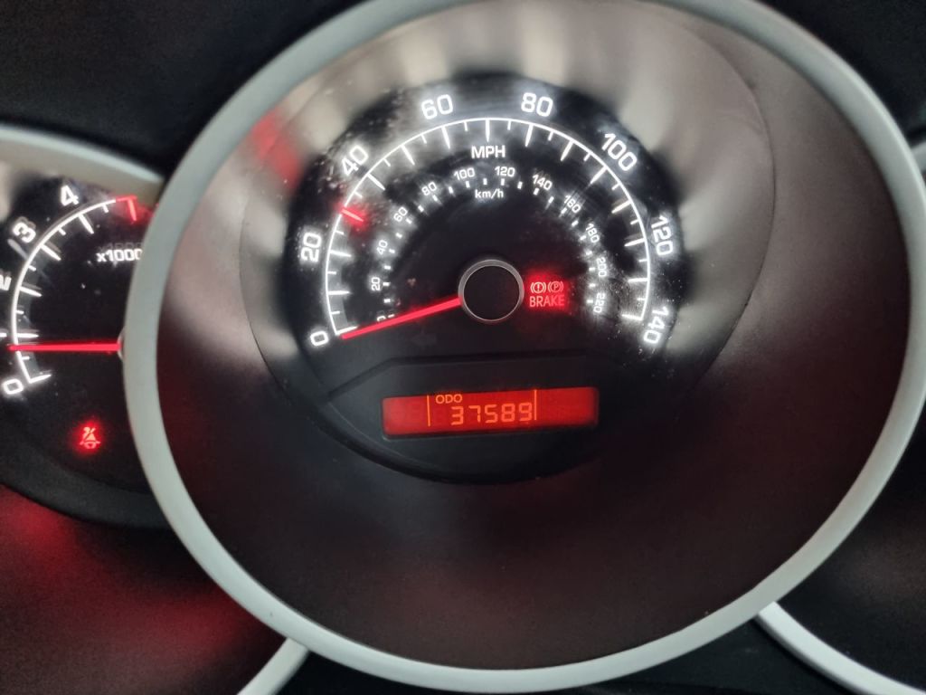 Used Kia Venga 2013 for sale - 77436191: Photo 10