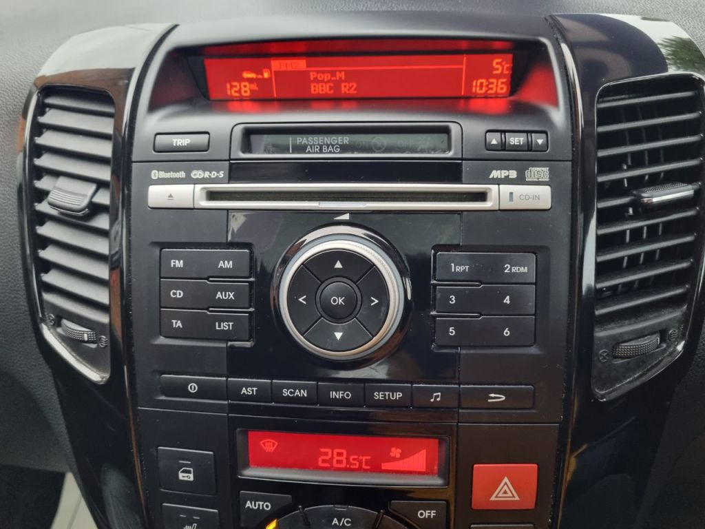 Used Kia Venga 2013 for sale - 77436191: Photo 11