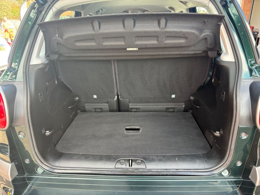 Used Fiat 500L 2018 for sale - 75918770: Photo 11