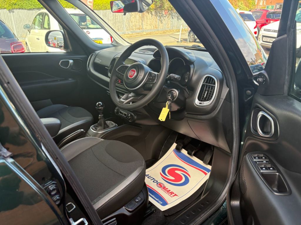 Used Fiat 500L 2018 for sale - 75918770: Photo 8