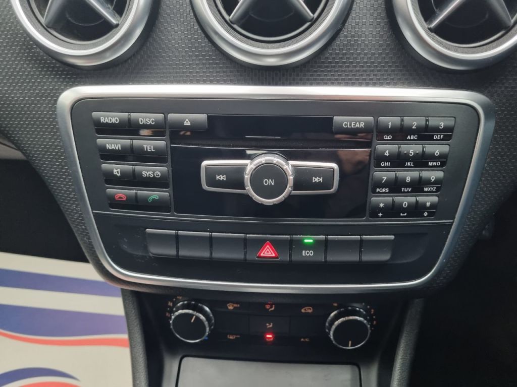 Used Mercedes-Benz A-Class 2014 for sale - 77107099: Photo 14