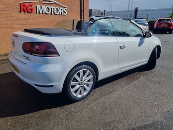 Used Volkswagen Golf 2012 for sale - 78513310: Photo