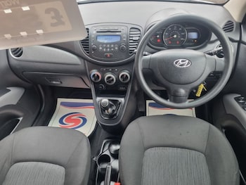 Used Hyundai i10 2012 for sale - 78886507: Photo