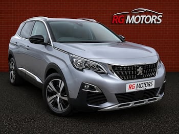 Used Peugeot 3008 2019 for sale - 79549254: Photo
