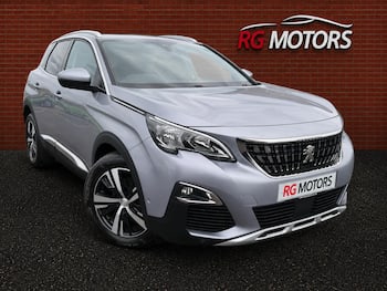 Used Peugeot 3008 2019 for sale - 79549254: Photo
