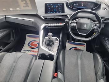 Used Peugeot 3008 2019 for sale - 79549254: Photo