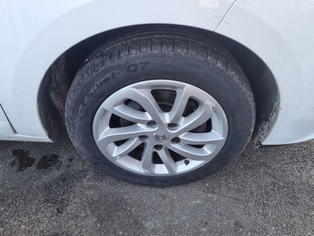 Used Renault Megane 2014 for sale - 77071907: Photo 11