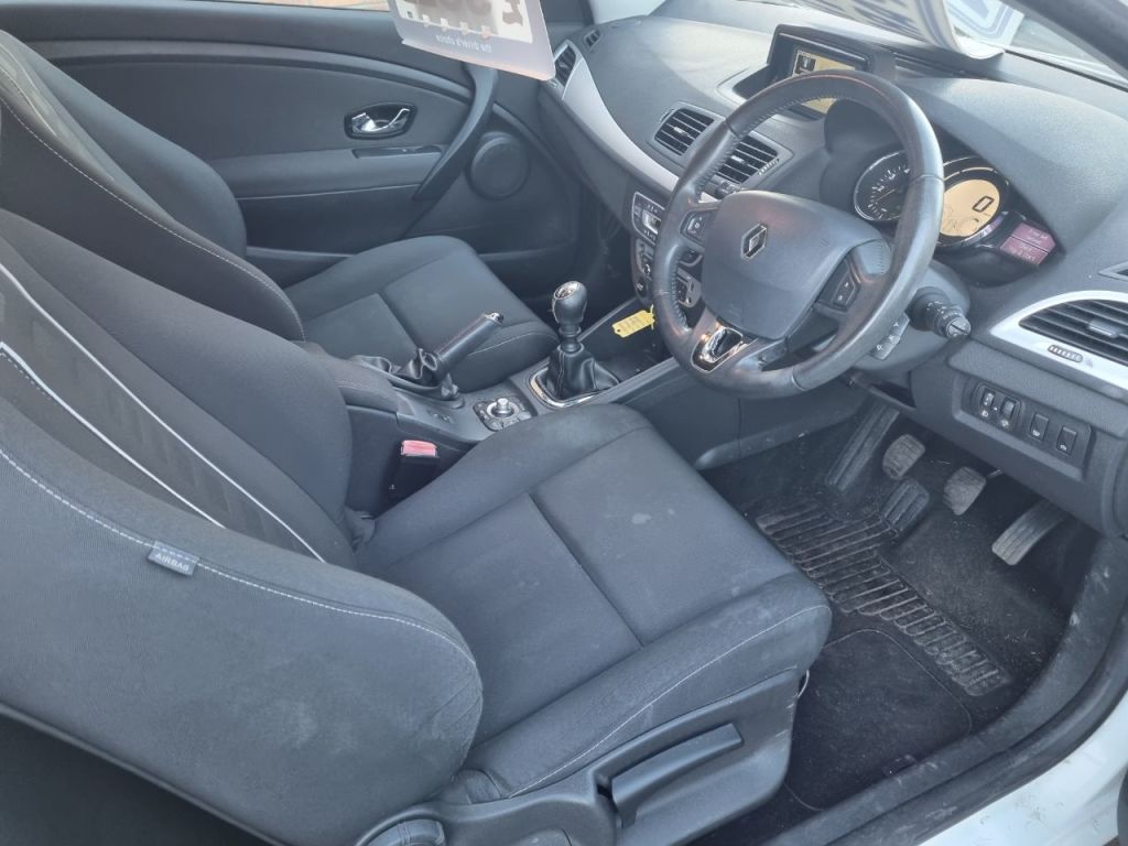 Used Renault Megane 2014 for sale - 77071907: Photo 9