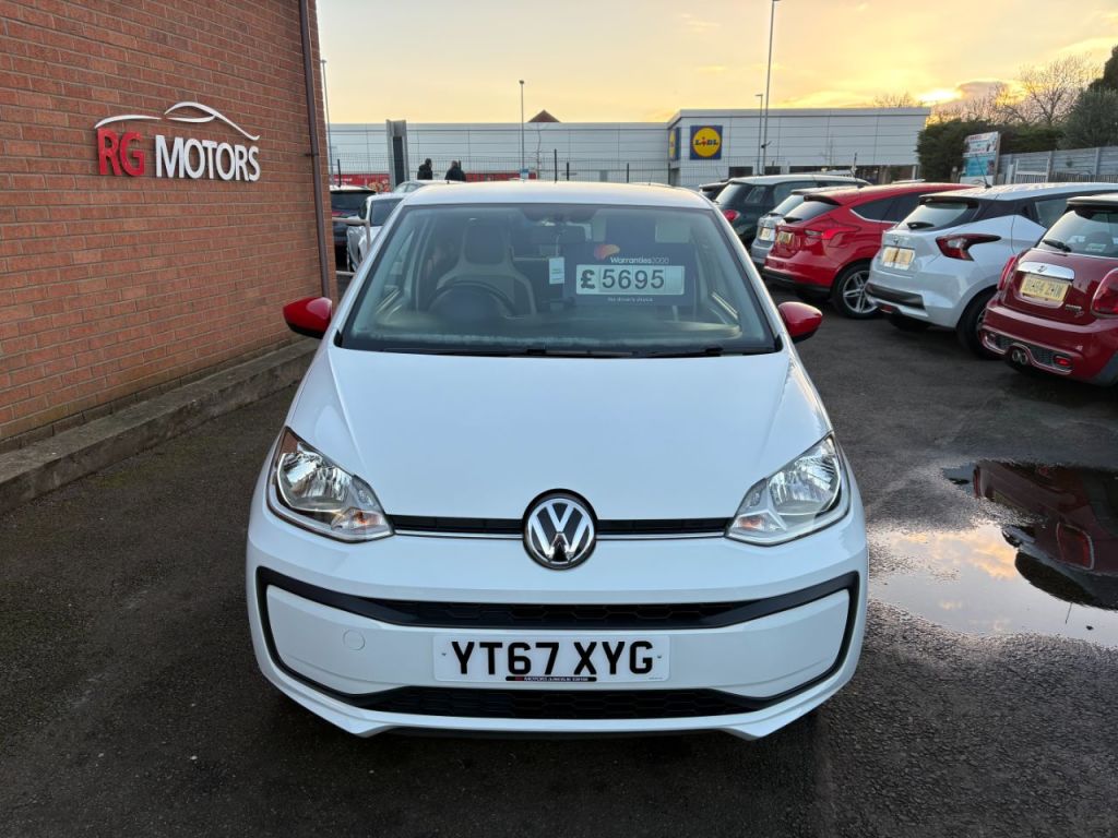 Used Volkswagen up! 2017 for sale - 76904808: Photo 12