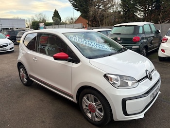Used Volkswagen up! 2017 for sale - 76904808: Photo