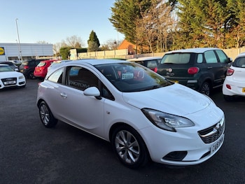 Used Vauxhall Corsa 2018 for sale - 76697952: Photo