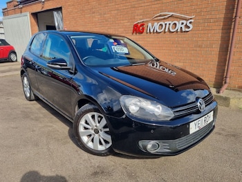 Used Volkswagen Golf 2011 for sale - 78271367: Photo