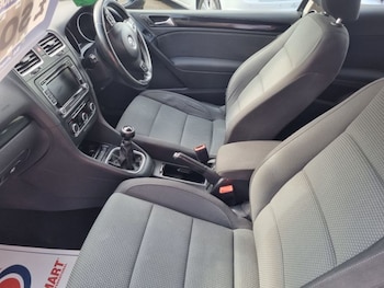 Used Volkswagen Golf 2011 for sale - 78271367: Photo