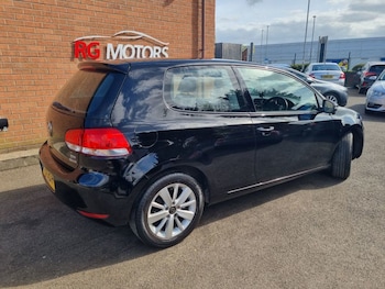 Used Volkswagen Golf 2011 for sale - 78271367: Photo