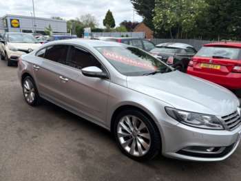 Used Volkswagen CC 2013 for sale - 74674537: Photo
