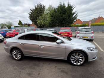 Used Volkswagen CC 2013 for sale - 74674537: Photo