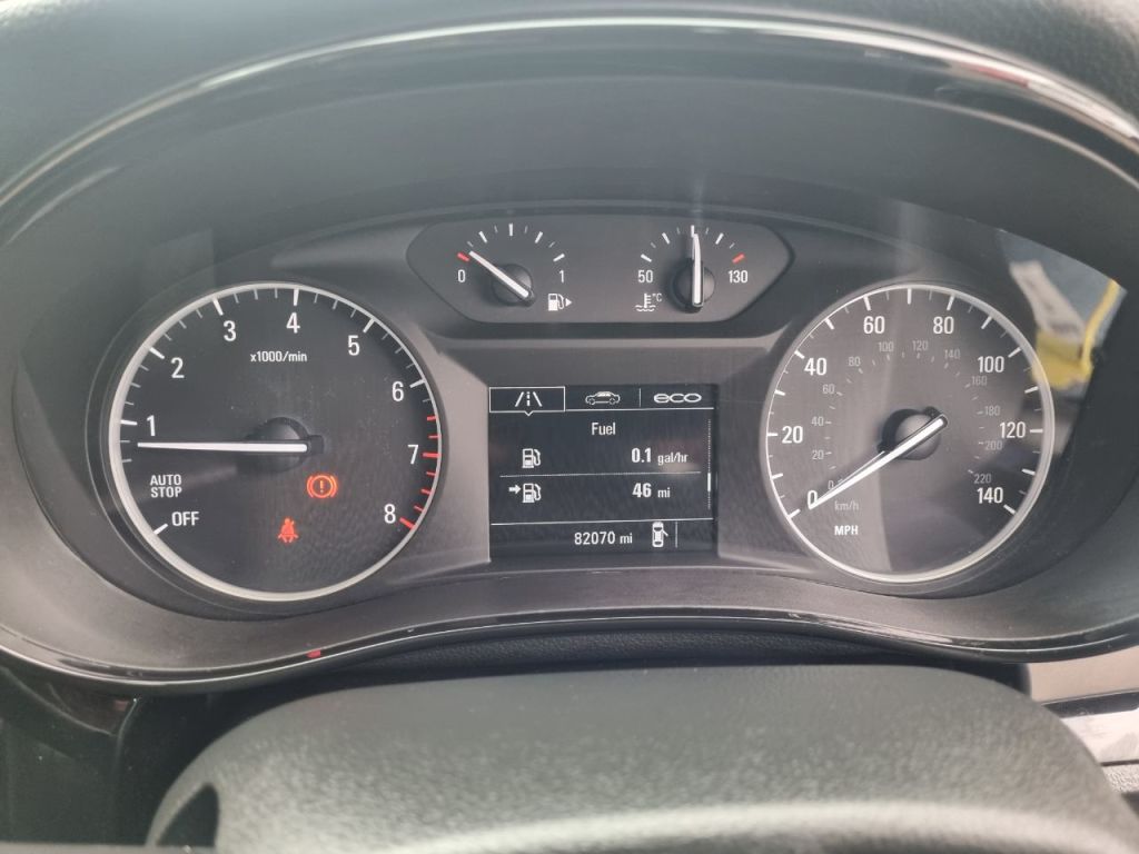 Used Vauxhall Mokka X 2019 for sale - 78090885: Photo 11