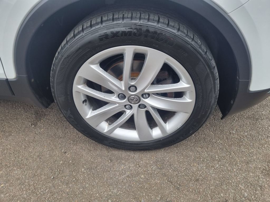 Used Vauxhall Mokka X 2019 for sale - 78090885: Photo 15