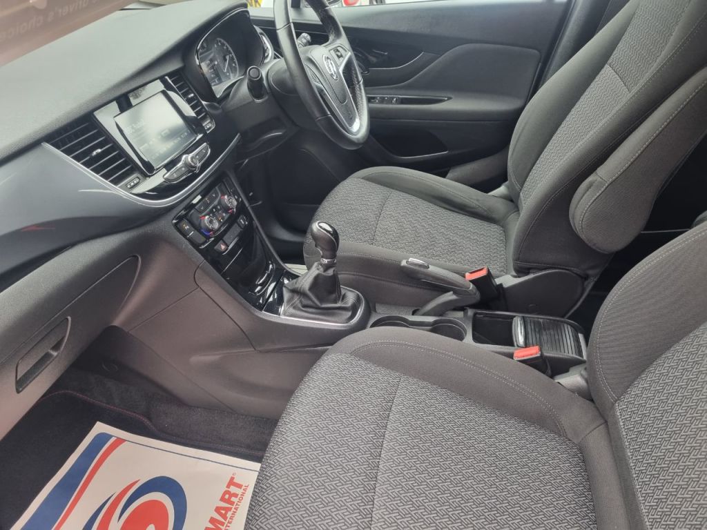 Used Vauxhall Mokka X 2019 for sale - 78090885: Photo 17