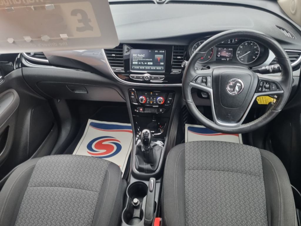 Used Vauxhall Mokka X 2019 for sale - 78090885: Photo 3