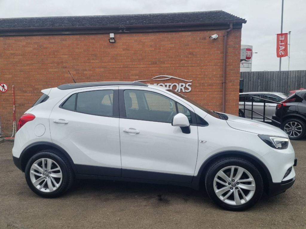 Used Vauxhall Mokka X 2019 for sale - 78090885: Photo 4