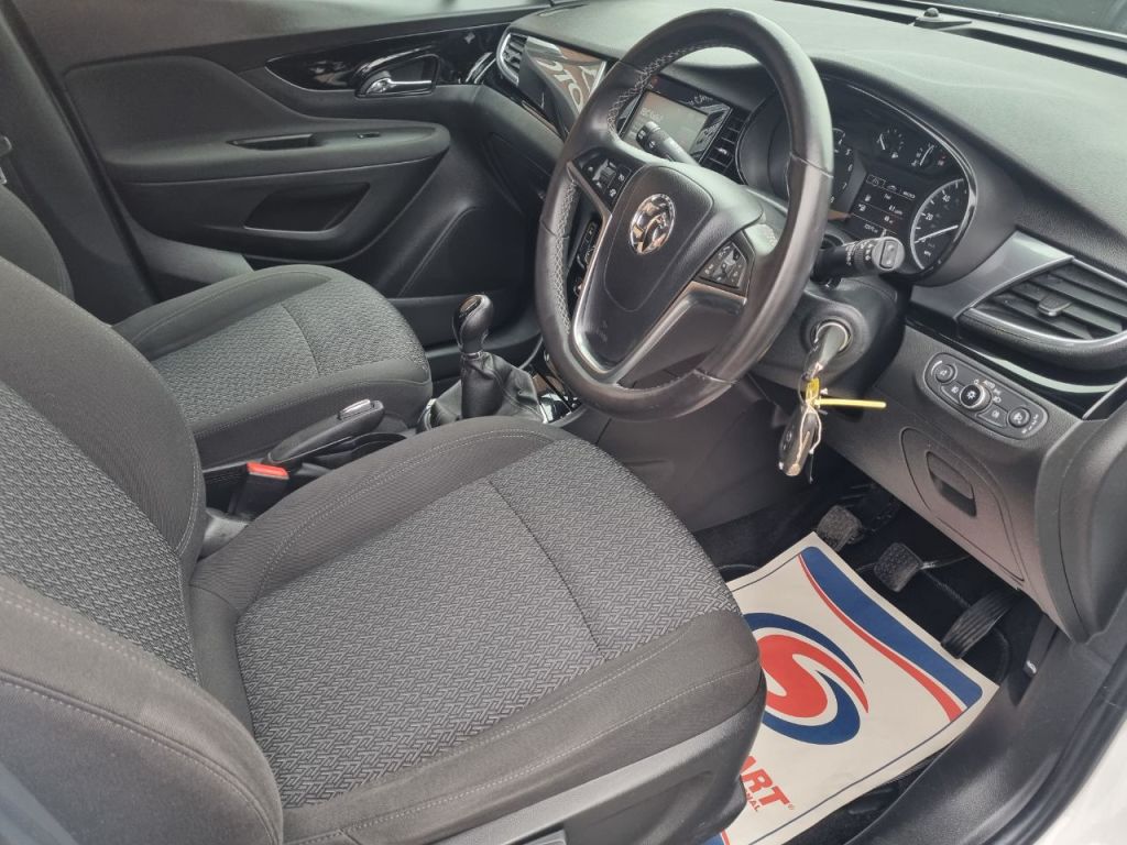 Used Vauxhall Mokka X 2019 for sale - 78090885: Photo 5