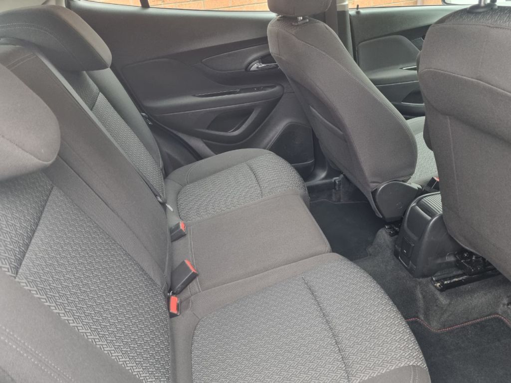 Used Vauxhall Mokka X 2019 for sale - 78090885: Photo 7