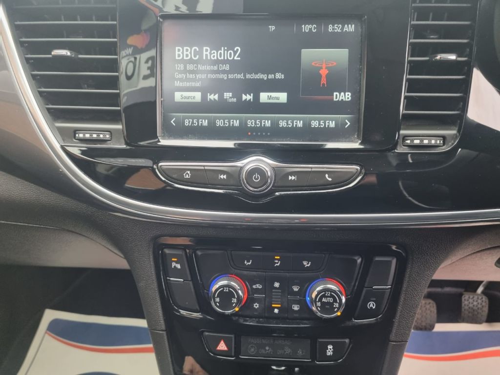 Used Vauxhall Mokka X 2019 for sale - 78090885: Photo 9