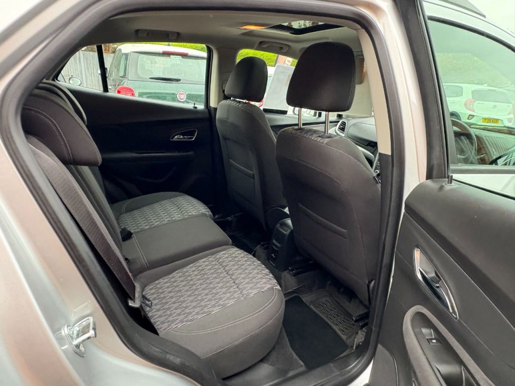 Used Vauxhall Mokka 2013 for sale - 76469339: Photo 9