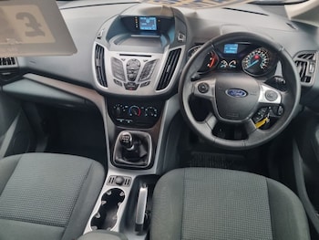 Used Ford C-Max 2012 for sale - 77249180: Photo