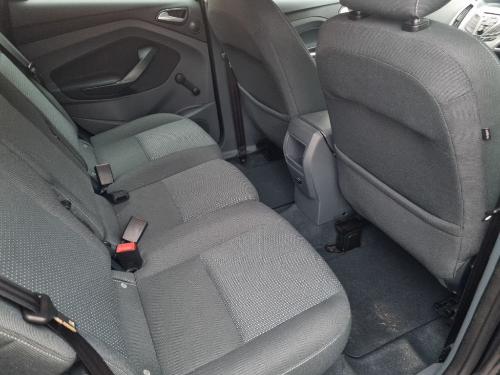 Used Ford C-Max 2012 for sale - 77249180: Photo 6