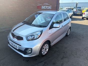Used Kia Picanto 2015 for sale - 75593007: Photo