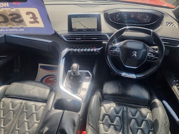 Used Peugeot 3008 2017 for sale - 79312971: Photo