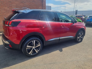 Used Peugeot 3008 2017 for sale - 79312971: Photo