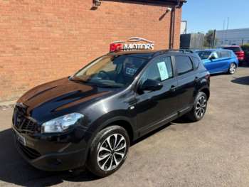 2013 - 1.5 dCi [110] 360 Black 5dr Hatch