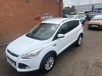 Ford - Kuga