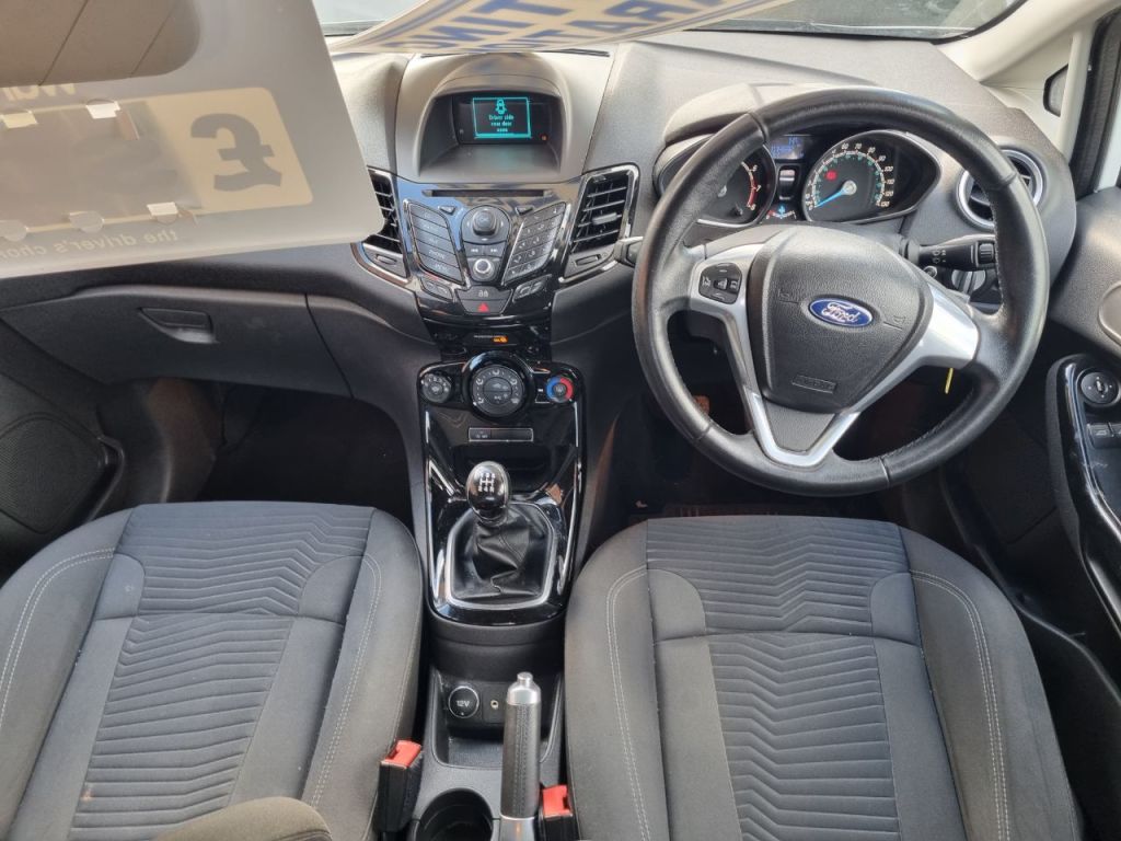 Used Ford Fiesta 2013 for sale - 77821539: Photo 10