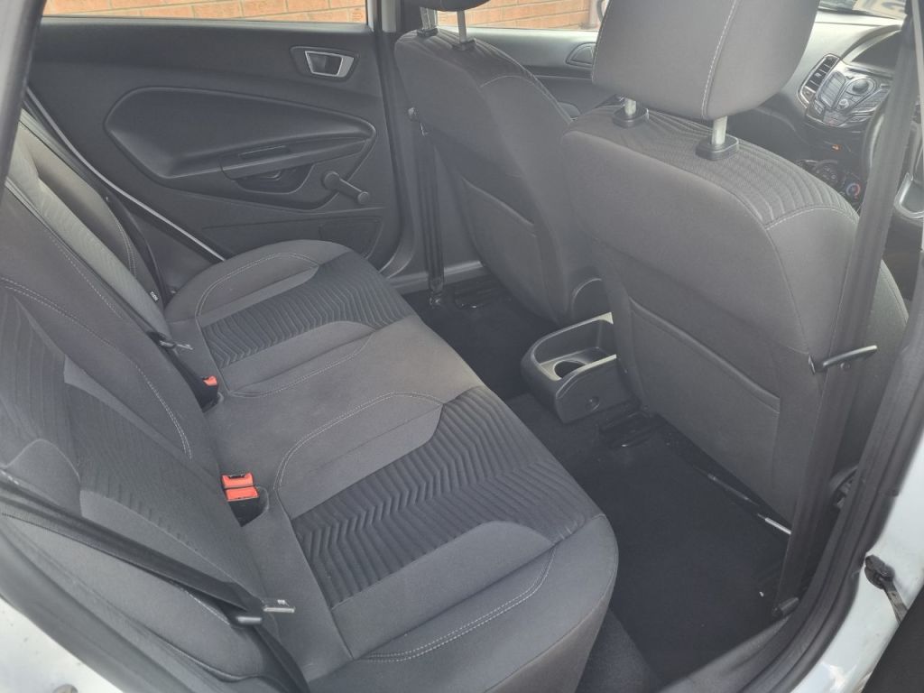Used Ford Fiesta 2013 for sale - 77821539: Photo 11