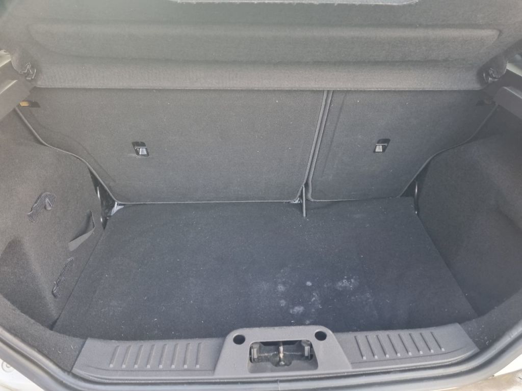 Used Ford Fiesta 2013 for sale - 77821539: Photo 4