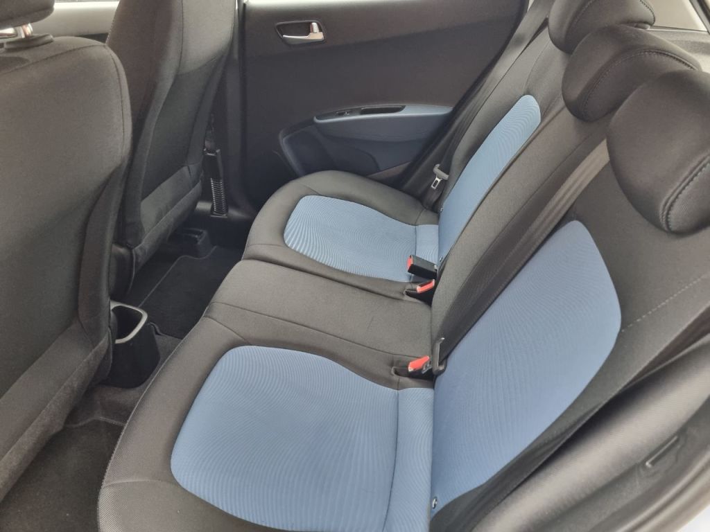 Used Hyundai i10 2015 for sale - 77287306: Photo 10