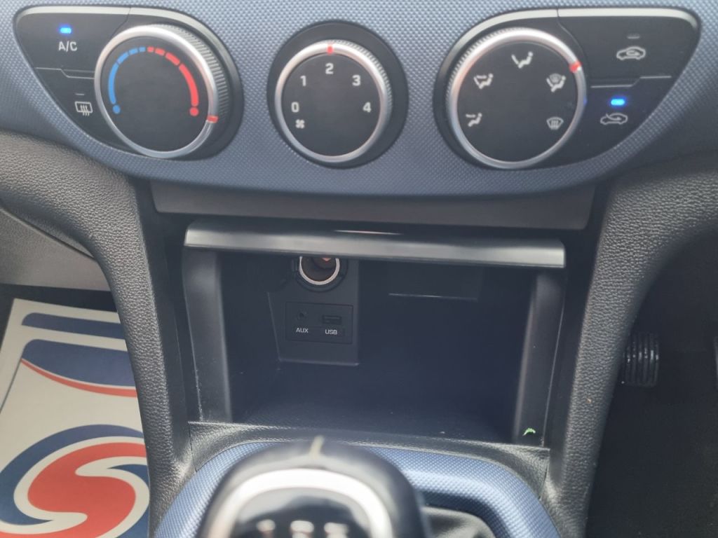 Used Hyundai i10 2015 for sale - 77287306: Photo 13