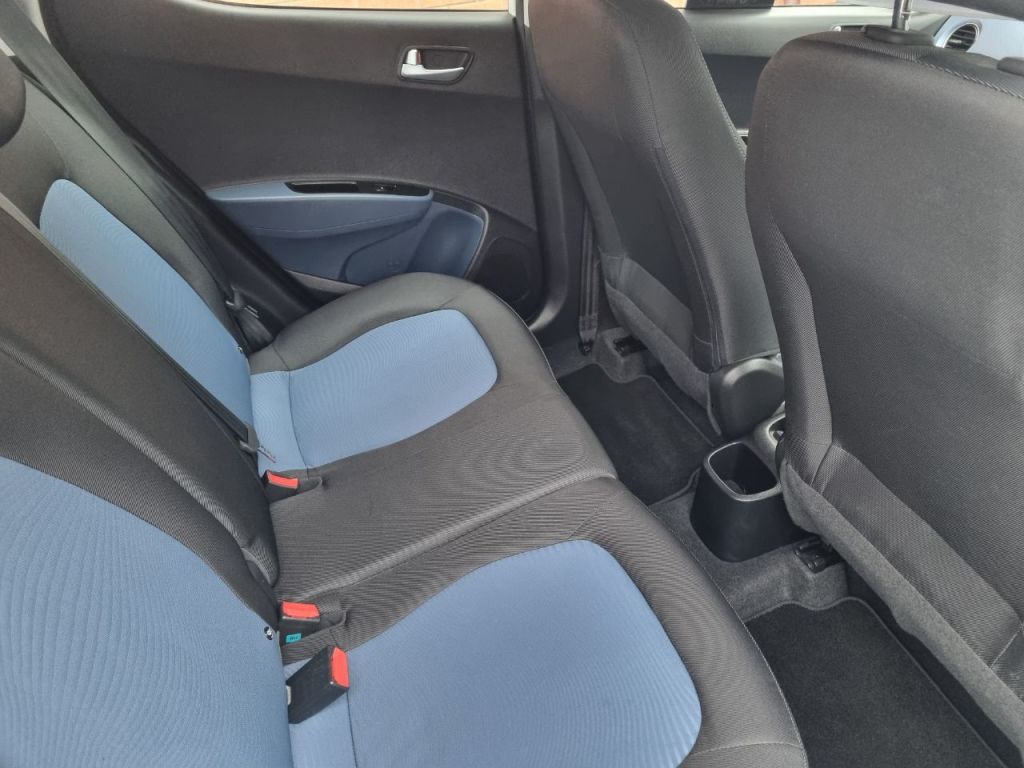 Used Hyundai i10 2015 for sale - 77287306: Photo 15